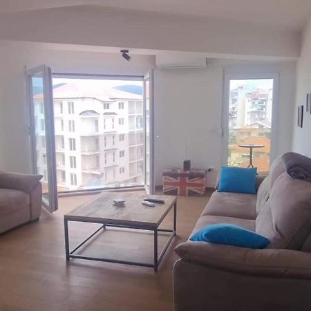 Svir Skyline Apartment No 39 Ohrid Exterior photo